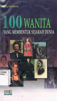 Image of 100 wanita yang membentuk sejarah dunia