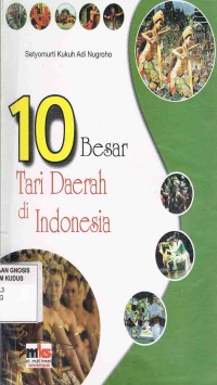 Image of 10 Besar Tari Daerah di Indonesia