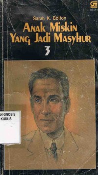 Image of Anak Miskin Yang Jadi Masyhur