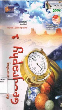 Image of Advanced Learning Geography 1