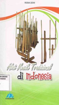 Image of Alat Musik Tradisional di Indonesia