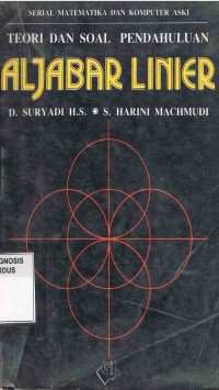 Image of Aljabar Linier
