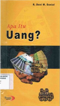 Image of Apa itu Uang?