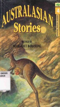 Image of Australasian Stories