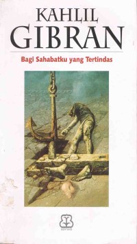 Image of Bagi Sahabatku yang tertindas