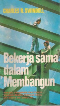 Image of Bekerjasama dalam membangun