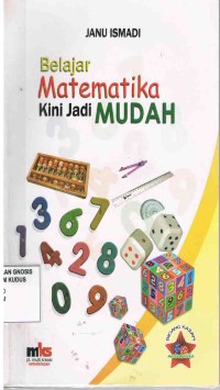 Image of Belajar Matematika Kini Jadi Mudah