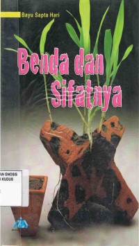 Image of Benda dan Sifatnya