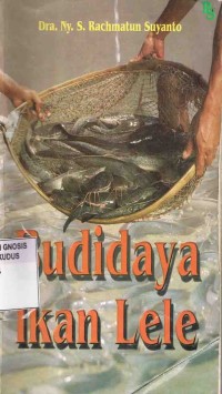 Image of Budidaya Ikan Lele