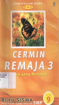 Image of Cermin Remaja 3