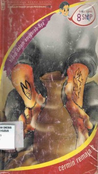 Image of Cermin remaja 2:hidup dalam anugrah-Nya