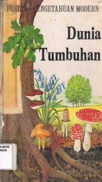 Image of Dunia Tumbuhan