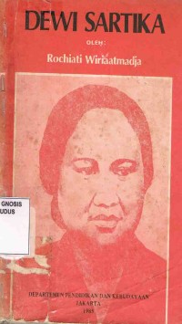 Image of Dewi Sartika