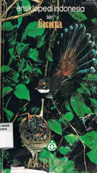 Image of Ensiklopedi Indonesia seri Fauna :Burung