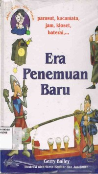 Image of Era Penemuan Baru