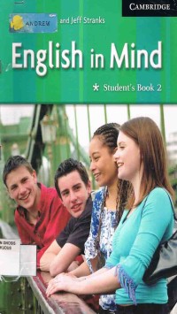Image of English in Mind:Student's Book 2