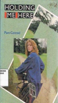 Image of Holding Me Here