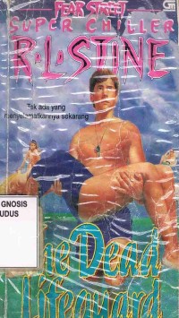 Image of Hantu Lifeguard :The Dead Lifeguard