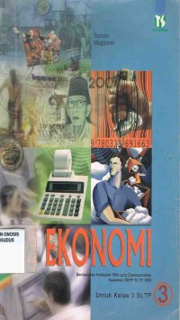 Image of IPS Ekonomi SLTP 3