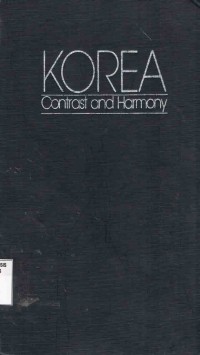 Image of Korea