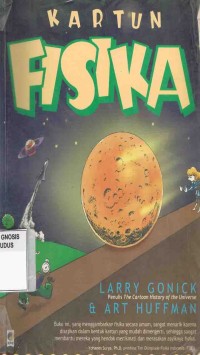 Image of Kartun Fisika