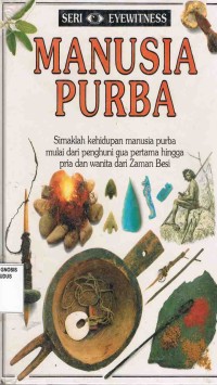 Image of Manusia Purba