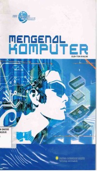 Image of Mengenal Komputer