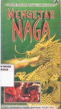 Image of Mengejar Naga