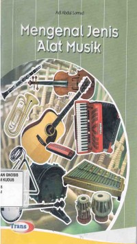 Image of Mengenal Jenis Alat Musik