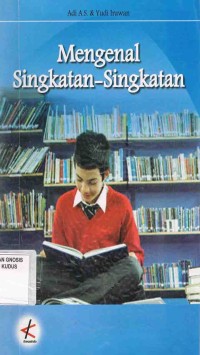 Image of Mengenal Singkatan-singkatan