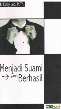 Image of Menjadi Suami yang Berhasil