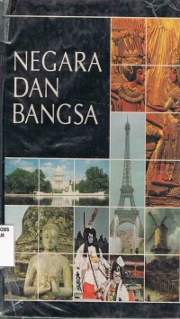 Image of Negara dan Bangsa Jilid 5 :Eropa