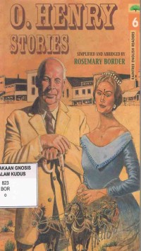 Image of O.Hendri Stories