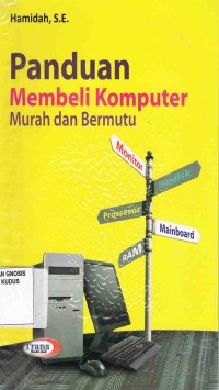 Image of Panduan Membeli Komputer Murah dan Bermutu