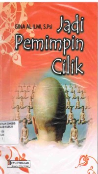 Image of Jadi Pemimpin Cilik