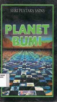 Image of Planet Bumi