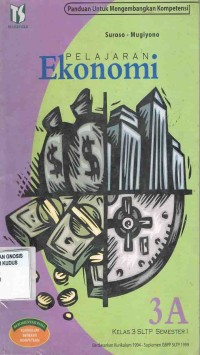 Image of IPS Ekonomi 3A