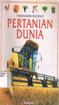 Image of Pemahaman Geografi Pertanian Dunia