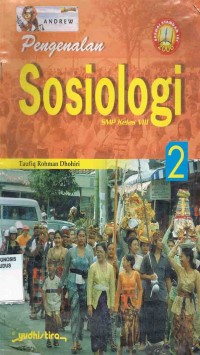 Image of Pengenalan Sosiologi 2
