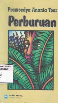Image of Perburuan