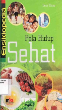 Image of Pola Hidup Sehat