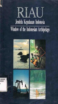 Image of Riau :Jendela Kepulauan Indonesia