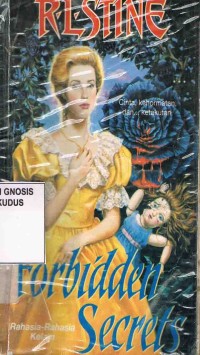 Image of Rahasia-Rahasia Kelam :Forbidden Secrets