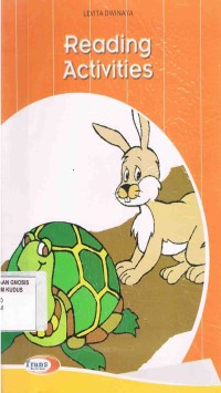 Image of Reading activities