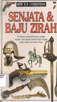 Image of Senjata & Baju Zirah