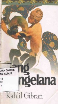 Image of Sang Pengelana