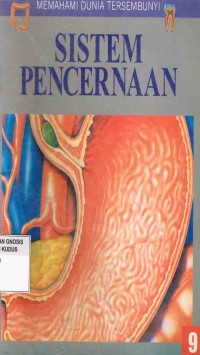 Image of Sistem Pencernaan