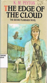 Image of The Edge of the Cloud