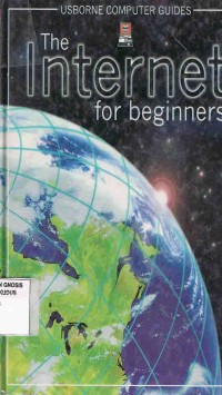 Image of The Internet for beginners