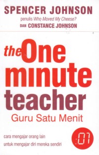 Image of The One Minute Teacher
